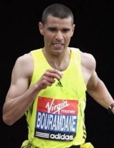 Abderrahime Bouramdane