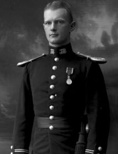 Thorleif Røhn