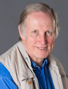 Nicholas Best