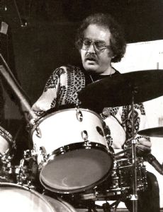 Mel Lewis
