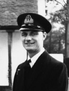 Stanley McArdle