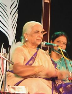 Girija Devi