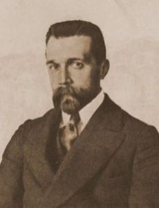 Nikolai Myaskovsky