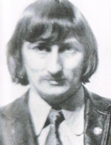 Wesley Somerville