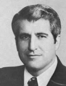 Robert Gammage