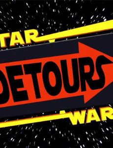 Star Wars: Detours