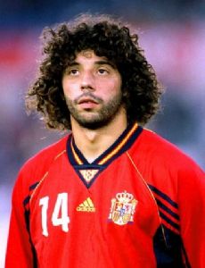 Iván Campo