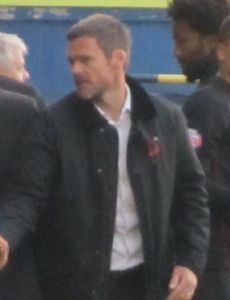 Graham Alexander