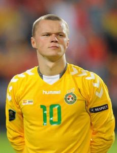 Darvydas Šernas