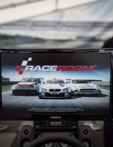 RaceRoom