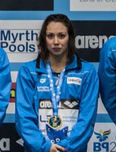 Silvia Di Pietro