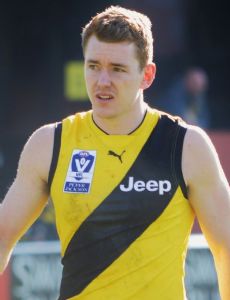 Jacob Townsend