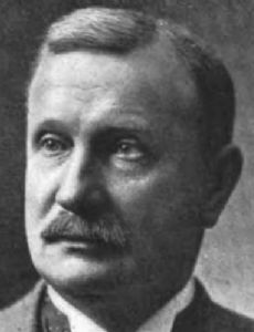 Frank Rockefeller