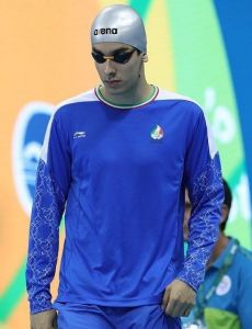 Arya Nasimi Shad