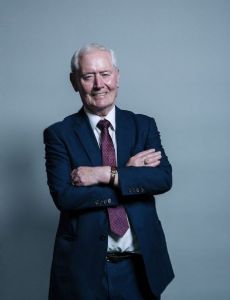 Jim Cunningham (UK politician)