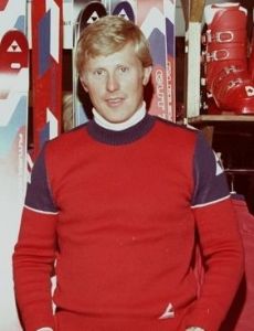 Erik Håker
