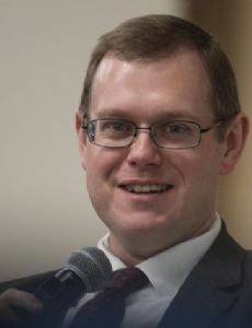 Jeff Foust