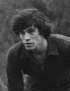 Ron Steens