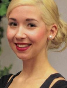 Stina Martini