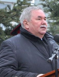 Viorel Cibotaru