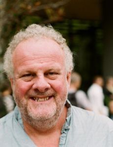 Steven Neil Evans