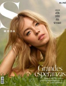 S Moda Magazine [Spain] (September 2023)