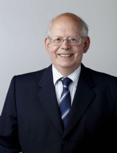 Richard Edwin Hills