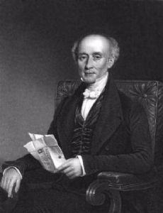 Henry Forster Burder