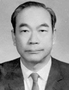 Liu Kuo-tsai