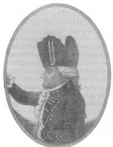 Alexander Leslie (British Army officer)