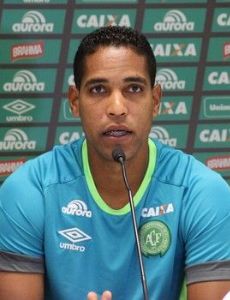 Cléber Santana