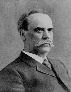 Thomas B. Needles