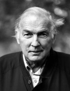 Pierre Perrault