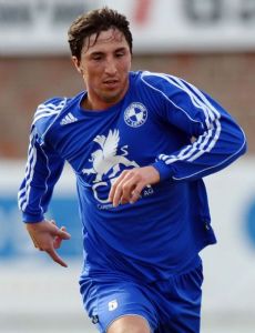 Dalibor Gatarić