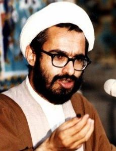 Mohammad Montazeri