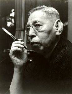 Haruo Satō (novelist)