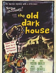 The Old Dark House