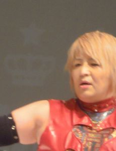 Yumiko Hotta