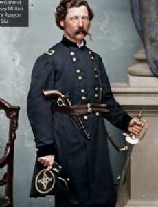 Theodore Runyon