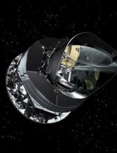 Planck (spacecraft)