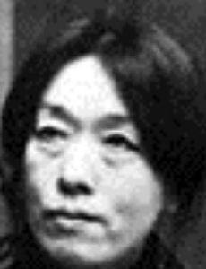 Takako Takahashi