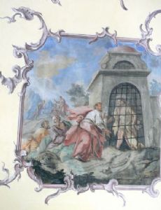 Josef Anton Hafner