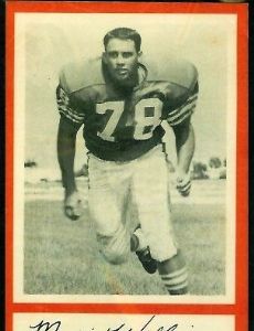 Maxie Williams