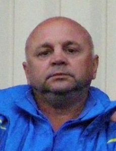 Igor Gamula