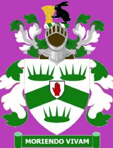 Geoffrey Adam Shakerley, 6th Baronet Shakerley