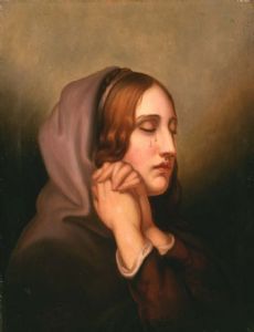 Mary Jane Peale