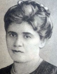 Sevasti Qiriazi
