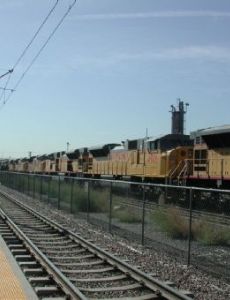 E Line (RTD)