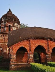Radha Madhab Temple