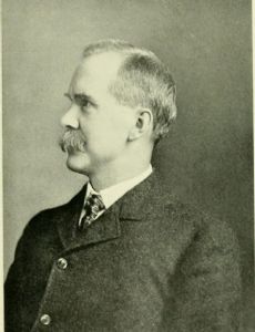 John H. Light